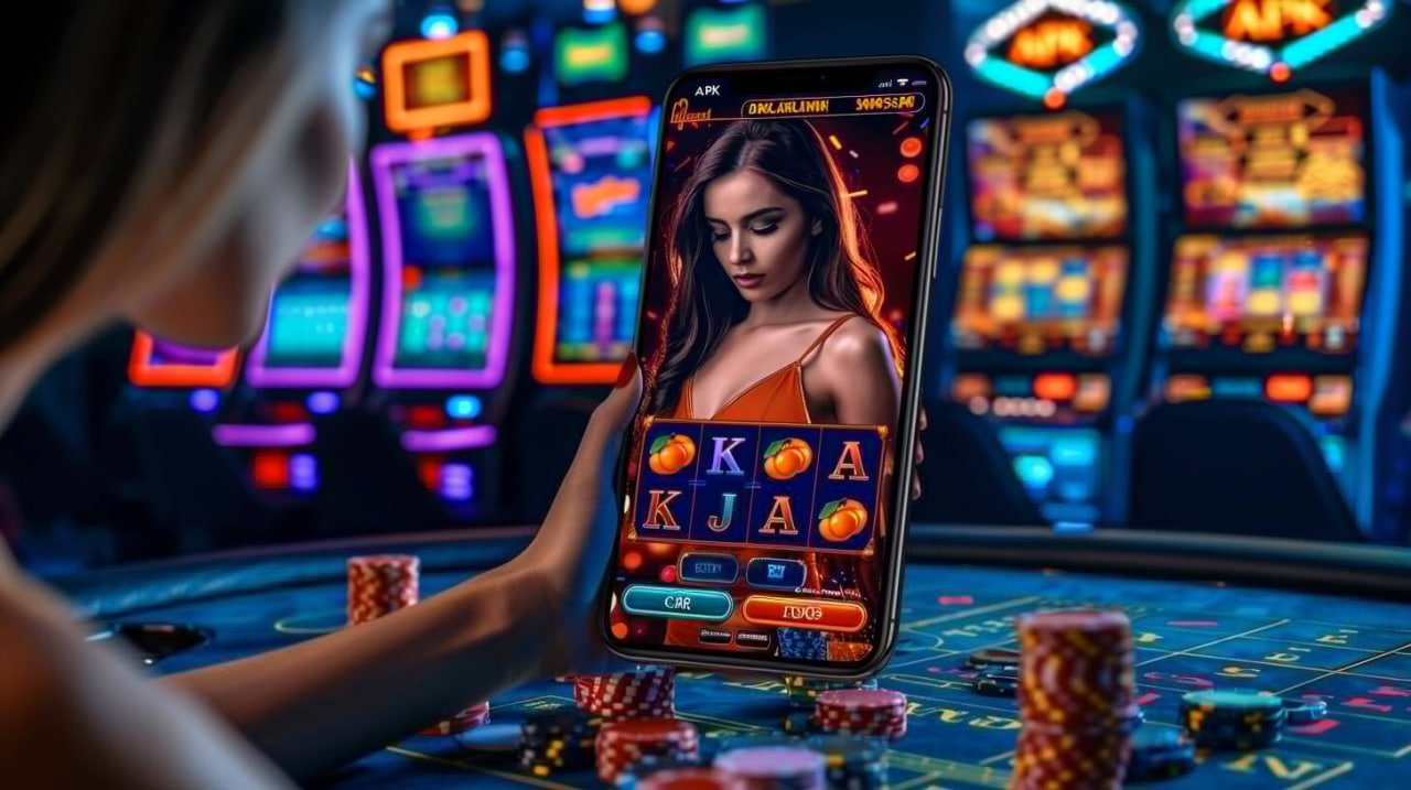 Tampilan Bingo seru di scanjitu online via mobile dan desktop